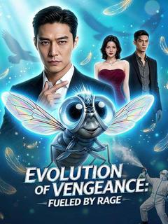 Evolution of Vengeance: Fueled by Rage