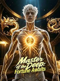 Master of the Deep: Fortune Awaits