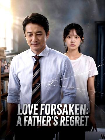 Love Forsaken: A Father's Regret