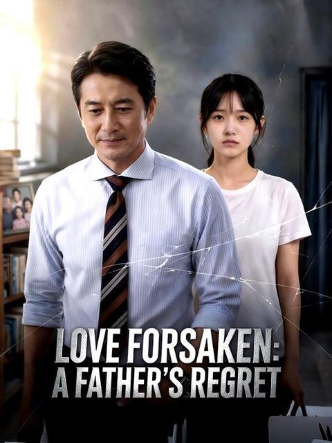 Love Forsaken: A Father's Regret
