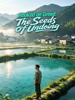 Hooked on Greed: The Seeds of Undoing