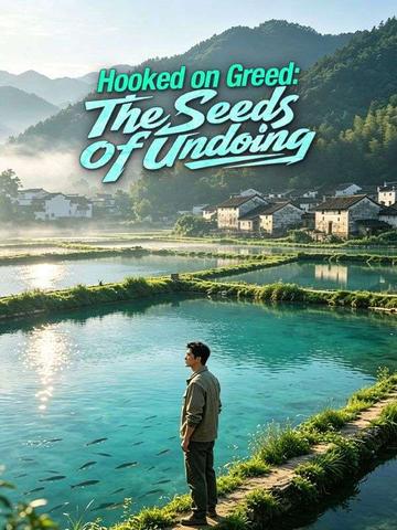 Hooked on Greed: The Seeds of Undoing