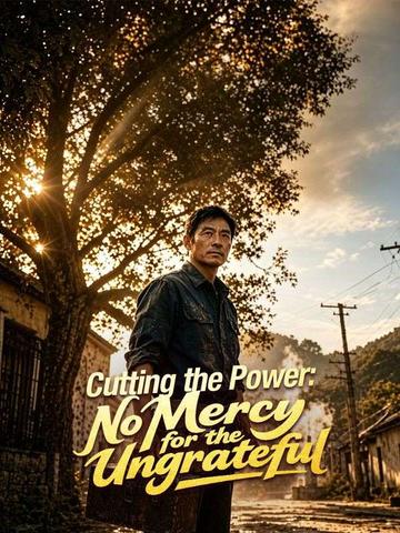Cutting the Power: No Mercy for the Ungrateful