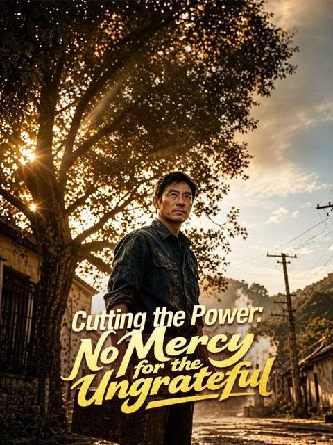 Cutting the Power: No Mercy for the Ungrateful