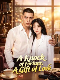 A Knock of Fortune, A Gift of Love
