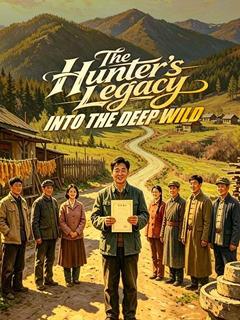 The Hunter's Legacy: Into the Deep Wild