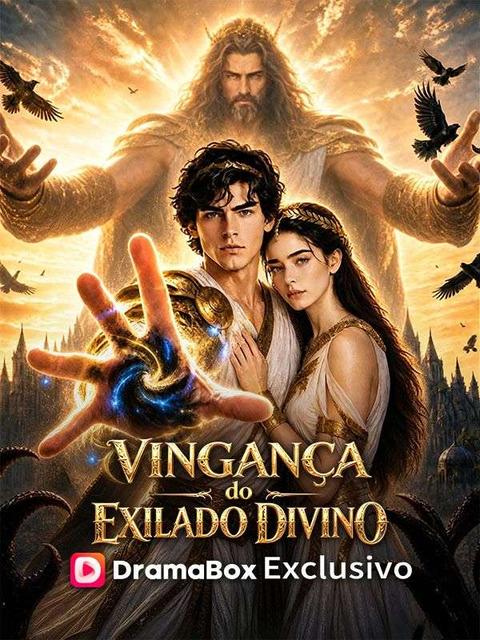Vingança do Exilado Divino