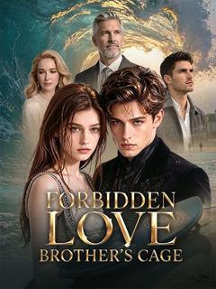 Forbidden Love ：Brother‘s Cage