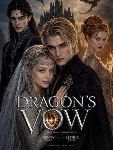 Dragon’s Vow