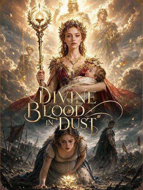 Divine Blood in Dust