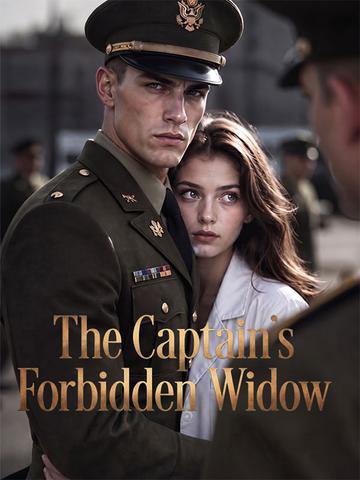 The Captain’s Forbidden Widow