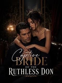 Captive Bride of the Ruthless Do