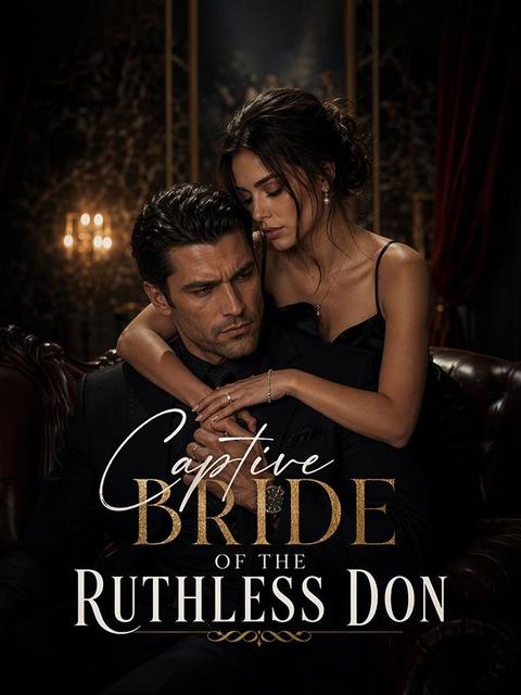 Captive Bride of the Ruthless Do