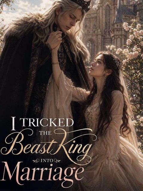 I Tricked the Beast King Into Marriage