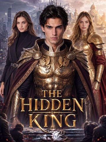 The Hidden King