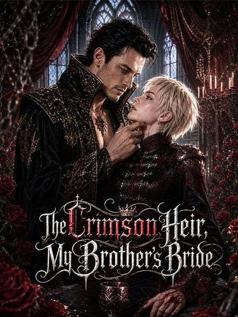 The Crimson Heir,My Brother's Bride