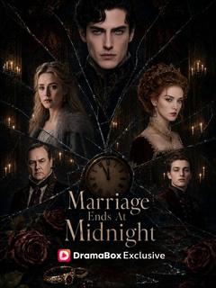 Marriage Ends at Midnight