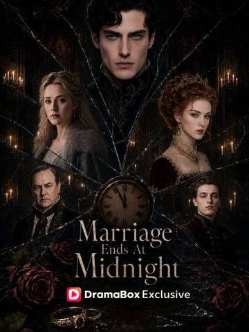 Marriage Ends at Midnight