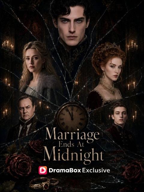 Marriage Ends at Midnight