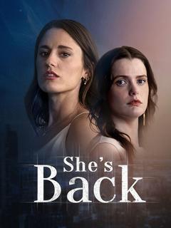 She's Back