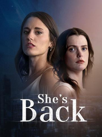 She's Back