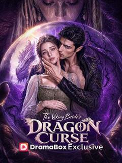 The Viking Bride's Dragon Curse