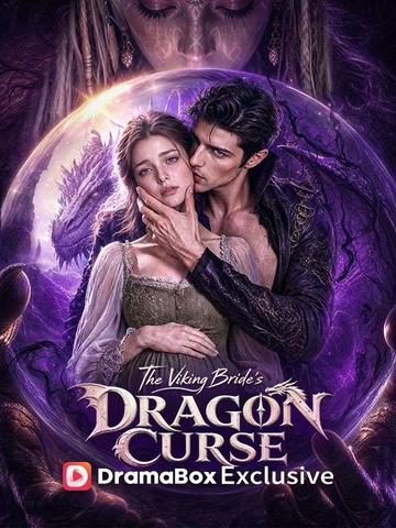 The Viking Bride's Dragon Curse