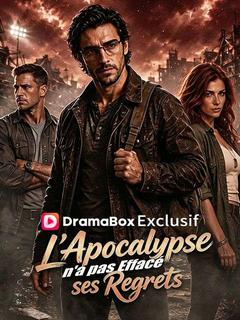 L'Apocalypse n'a pas Effacé ses Regrets