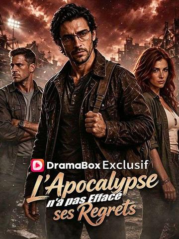 L'Apocalypse n'a pas Effacé ses Regrets