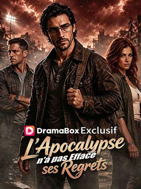 L'Apocalypse n'a pas Effacé ses Regrets