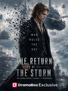The Return of the Storm