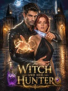 The Witch and Her Hunter