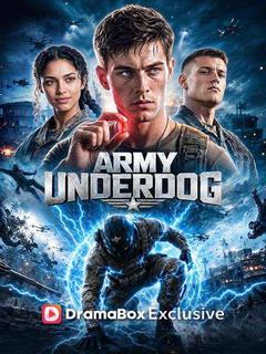 Army Underdog
