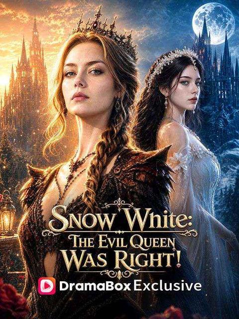 SnowWhite: The Evil Queen Was Right!