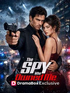 The Spy Who Owned Me