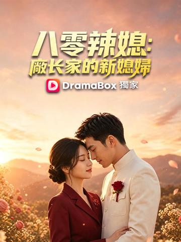八零辣媳:廠長家的新媳婦