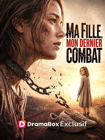 Ma Fille, Mon Dernier Combat