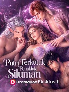 Putri Terkutuk Penakluk Siluman