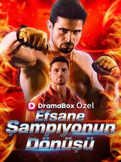 Efsane Şampiyonun Dönüşü