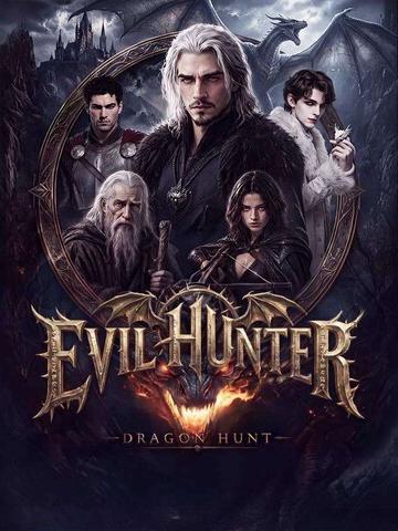 Evil Hunter: Dragon Hunt