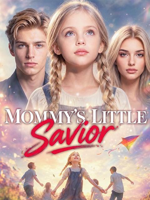 Mommy's Little Savior