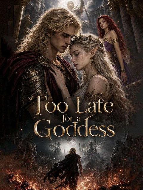 Too Late for a Goddess