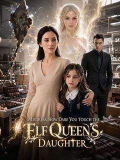 Mistress, How Dare You Touch the Elf Queen's Daughter
