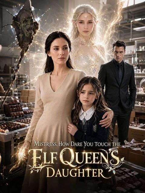 Mistress, How Dare You Touch the Elf Queen's Daughter