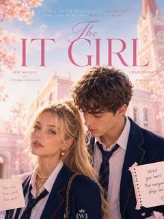 The IT girl