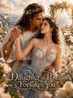 Daughter of Poseidon Forsakes you