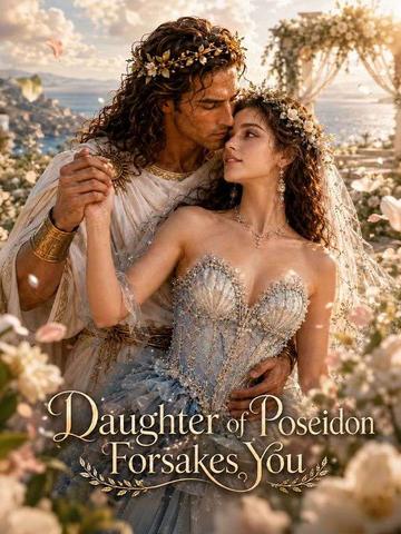 Daughter of Poseidon Forsakes you