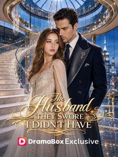 The Husband They Swore I Didn't Have