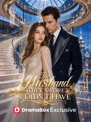The Husband They Swore I Didn't Have
