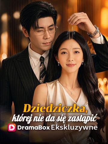 Dziedziczka, której nie da się zastąpić (Dubbing)